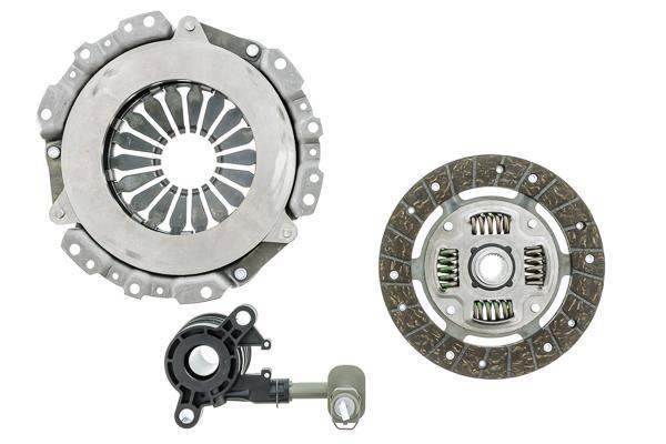 Kit de embrague AISIN CKN-172R